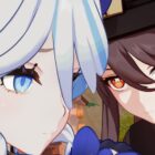Offenbarung von Genshin Impact: Die Feinde des Spiral Abyss für Version 4.5 Creo Gaming