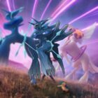 Origin Forme Dialga oder Origin Forme Palkia: Welches soll man in Pokémon Go wählen? Creo Gaming