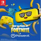 POWER A bringt offizielles Fortnite-lizenziertes Gaming-Zubehör auf den Markt Creo Gaming