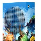 Palworld: Xbox Series S in Pals-Farben Creo Gaming