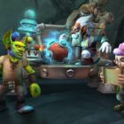 Patch 10.2.5 WoW: Spende an Artisan Consortium auf 50.000 reduziert Creo Gaming