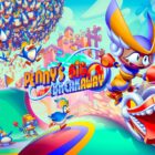 Penny's Big Breakaway: ein einzigartiges 3D-Spiel für Xbox Series X|S Creo Gaming