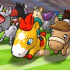 Pocket Card Jockey: Ride On! Verfügbar für Switch. Entdecken Sie den vollständigen Test! Creo Gaming