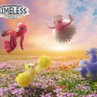 Pokémon GO-Saison der zeitlosen Reisen: Carnival of Love-Event-Guide – Nintendo Wire Creo Gaming