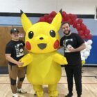 Pokémon GO-Turnier: Spieler jeden Alters treten in Boyertown gegeneinander an Creo Gaming