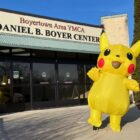 Pokémon GO-Turnier in Boyertown am 18. Februar: Spieler treten gegeneinander an Creo Gaming