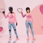 Pokemon GO enthüllt die Valentinstagsfeier mit dem Carnival of Love-Event Creo Gaming