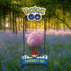 Pokémon Go Community Day Februar 2024: Chansey-Details und Zeitpläne Creo Gaming