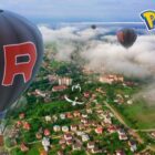 Pokemon Go-Spieler fordern eine große kosmetische Änderung für Team Rocket-Ballons Creo Gaming