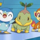 Pokemon-Go-Spieler kritisieren, dass sie schwer zu fangende Sinnoh-Starter „erschwerend“ machen Creo Gaming