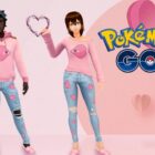 Pokemon Go enthüllt Valentinstag-Event Creo Gaming
