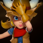 Princess Peach: Showtime, eine funkelnde Actionkomödie von Nintendo Creo Gaming