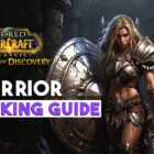 PvE-Panzerführer für Krieger | WoW Classic-Saison der Entdeckungen Creo Gaming