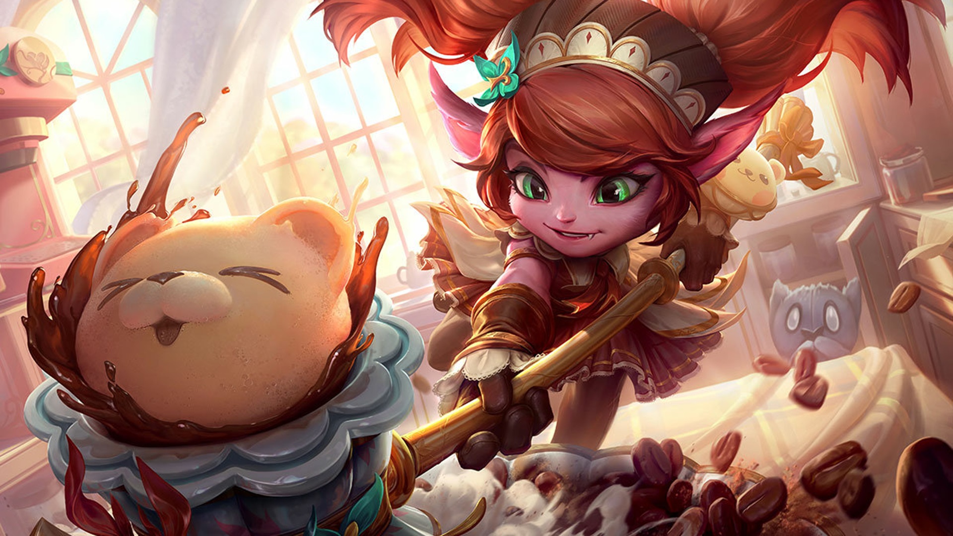 Creo Gaming
