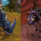 Reittier-Trainer-Standorte in WoW Classic Creo Gaming