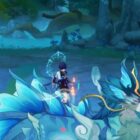 Reittiere in Genshin Impact endlich enthüllt: Sie sind nur ein wenig rutschig Creo Gaming