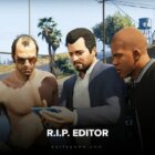 Rockstar stellt den GTA 5-Editor im Februar ein Creo Gaming