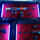Schauen Sie sich Fortnite-Waffenholster an und erfahren Sie, wo Sie sie finden Creo Gaming