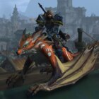 Schnelles Sammeln von Reittieren in WoW: Holen Sie sich ganz einfach die eigensinnige Himmelsklaue – Destructoid Creo Gaming