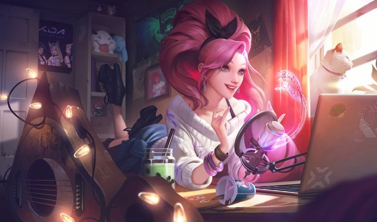 Creo Gaming