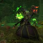 So erhalten Sie das Seelenernte-Fertigkeitsbuch in WoW Classic Season of Discovery Creo Gaming