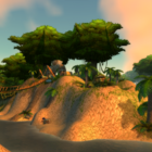 So gelangen Sie in WoW Classic Season of Discovery zum Stranglerthorn Vale Creo Gaming