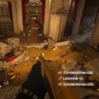 So lösen Sie das Thronsaal-Rätsel in Warzone Creo Gaming