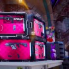 So suchen Sie in Fortnite Kapitel 5 nach Waffenkisten Creo Gaming