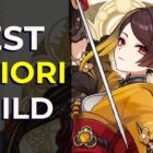 So verwenden Sie Chiori in Genshin Impact richtig Creo Gaming