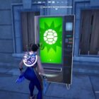 Standorte der Fortnite-Reparaturmaschinen – Leistungsstarke Spots Ch5 TMNT Creo Gaming