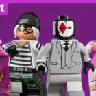 Systemanforderungen zum Spielen von LEGO Fortnite Creo Gaming