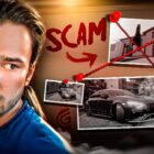 Tipps zum Schutz vor Betrügern in GTA 5 RP Creo Gaming