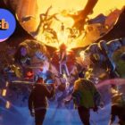 Unseen enthüllt während des Fan Fest 2024 Details zu seinem Debütspiel Kemuri Creo Gaming