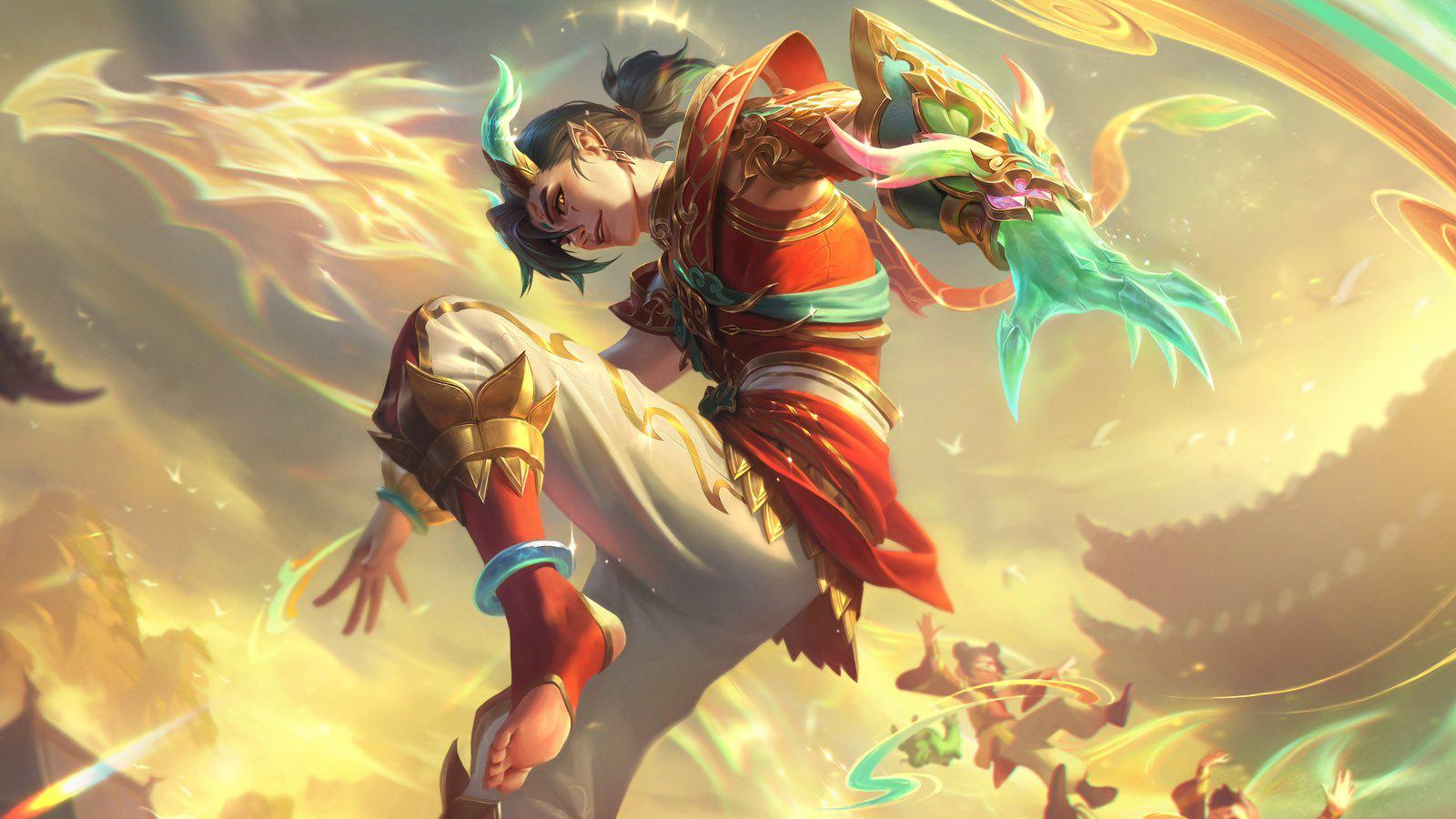 Creo Gaming