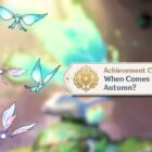 Vollständige Anleitung zur Quest „Der Schmetterling überquert lautlos das Tal“ – Genshin Impact 4.4 Creo Gaming