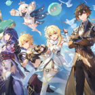 Was sind die Schlüsselmomente zum Streamen in Genshin Impact? Creo Gaming
