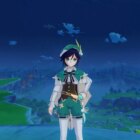 Wo finde ich Cecilia in Genshin Impact? Creo Gaming