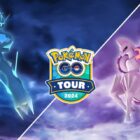 Wo liegt Arceus? Die große Frage der Pokémon Go Sinnoh Tour Creo Gaming