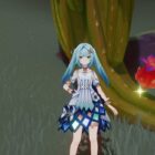 Wo man Henna-Beeren in Genshin Impact findet Creo Gaming