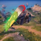 Wo man in Fortnite Driftboards findet, um Tricks zu machen Creo Gaming