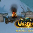 World of Warcraft Classic stellt während der Discovery-Saison ein neues Level-Tool vor Creo Gaming