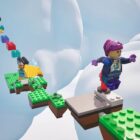 Zwei neue Minispiele in Lego Fortnite: Raft Survival und Obby Fun Creo Gaming