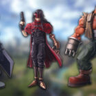 Neue Final Fantasy VII-Figuren können bei Amazon vorbestellt werden Creo Gaming