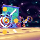 Penny's Big Breakaway: das Actionspiel, auf das Sie gewartet haben! Creo Gaming