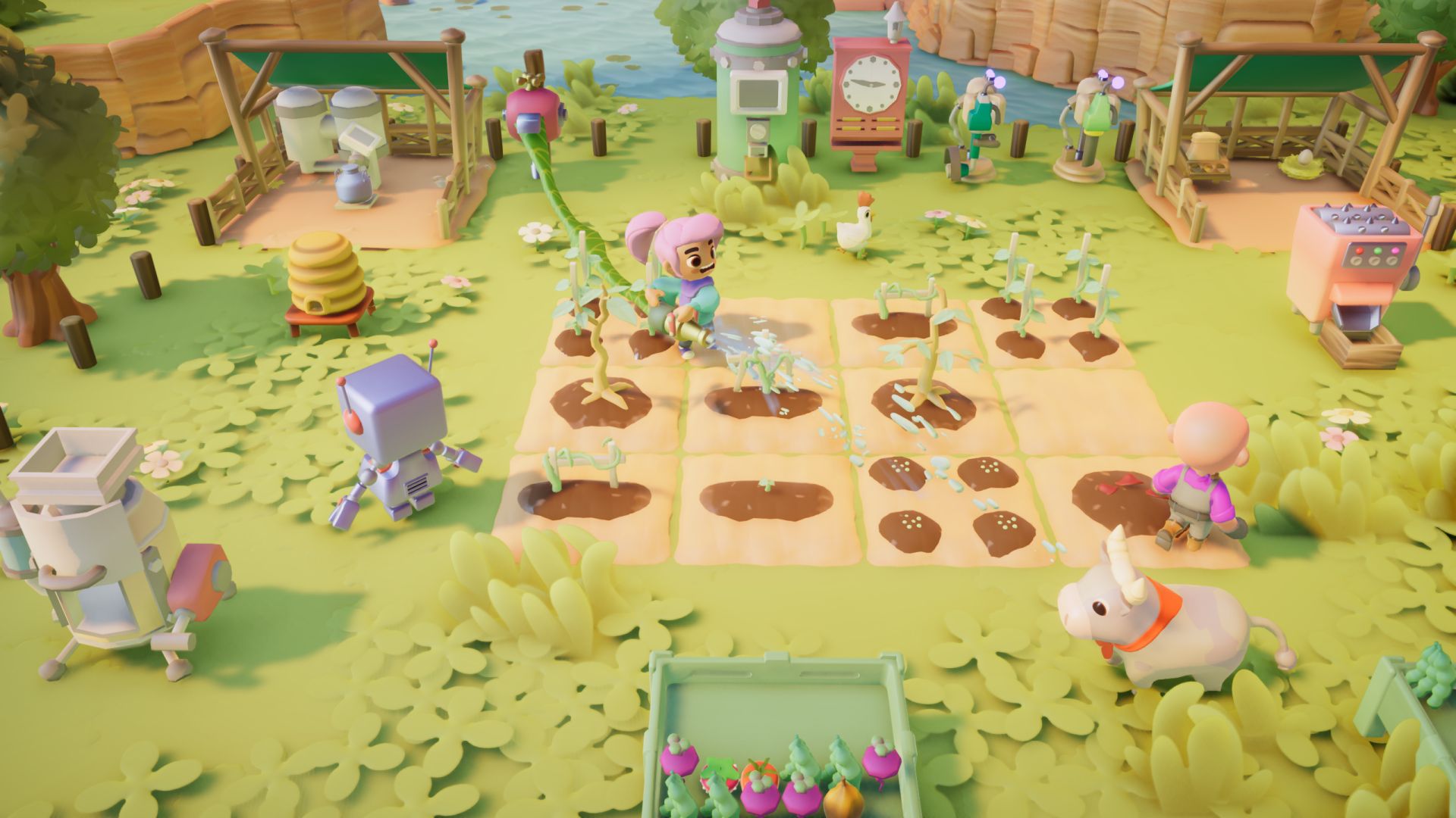 Go-Go-Town-Screenshot