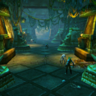 Vollständiger Leitfaden zum Erhalt des wertvollen Eifers des Tempelforscher-Buffs in WoW SoD Creo Gaming