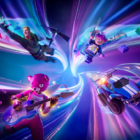 Ankunft der Ego-Perspektive in Fortnite bestätigt! Creo Gaming