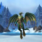 Blizzard aktualisiert die WoW-Dragonflight-Klassen: große PvE-Buffs für Preservation Evoker und Frost Mages Creo Gaming