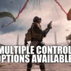Call of Duty: Warzone Mobile enthüllt seine Steuerungsoptionen für ein immersives Erlebnis auf Mobilgeräten. Creo Gaming