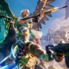 Das Fortnite Myths & Mortals-Update bringt griechische Götter ins Battle Royale Creo Gaming